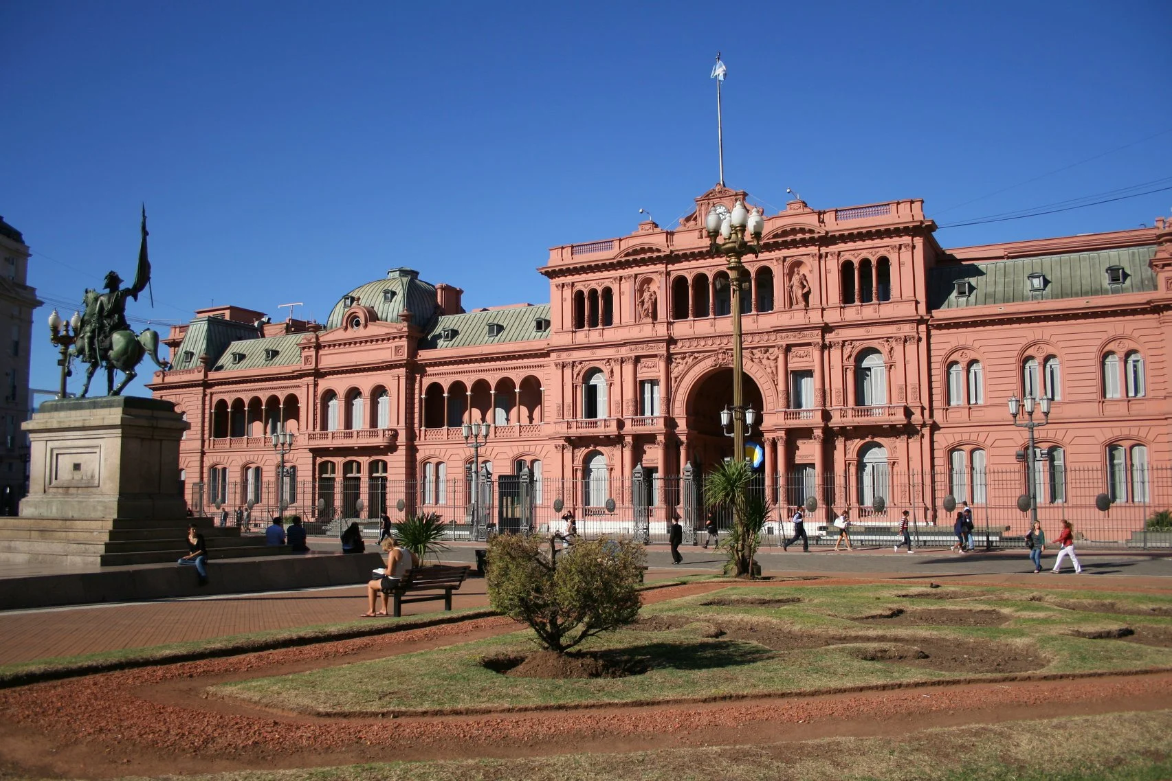 Casa Rosada